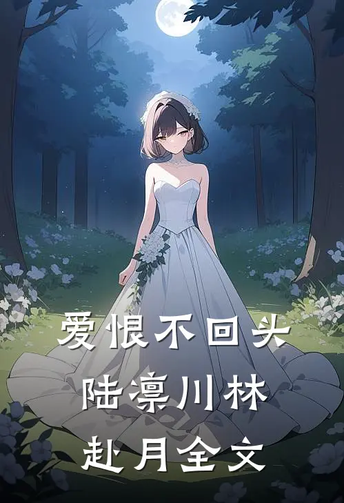 爱恨不回头陆凛川林赴月全文