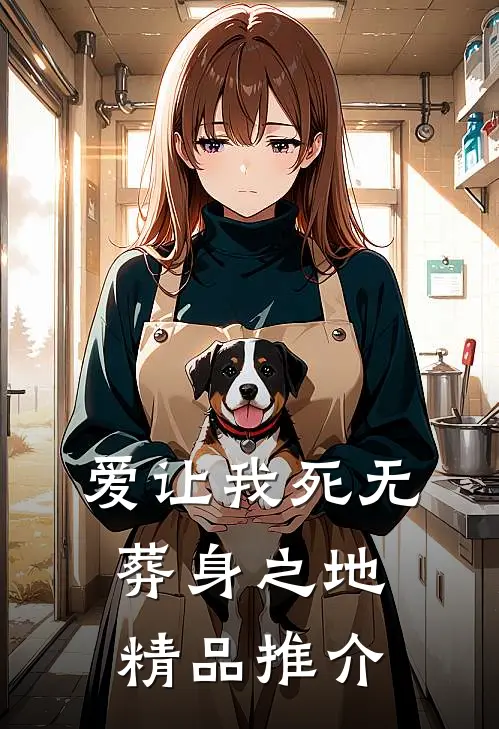 爱让我死无葬身之地精品推介