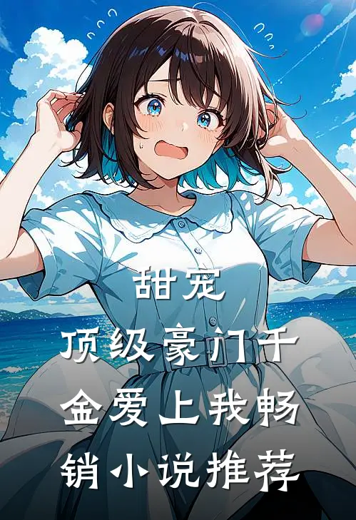 甜宠：顶级豪门千金爱上我畅销小说推荐