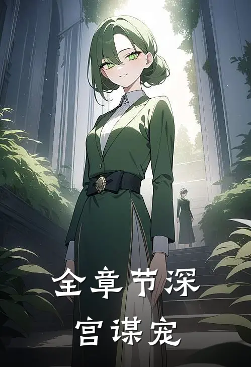 全章节深宫谋宠