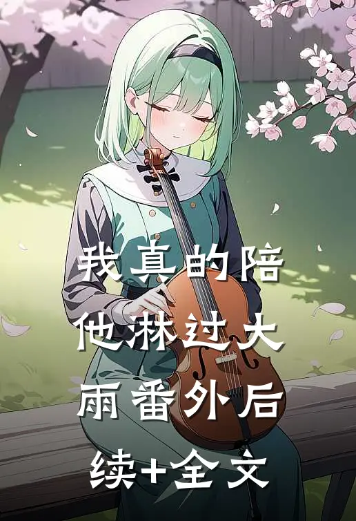 我真的陪他淋过大雨 番外后续+全文