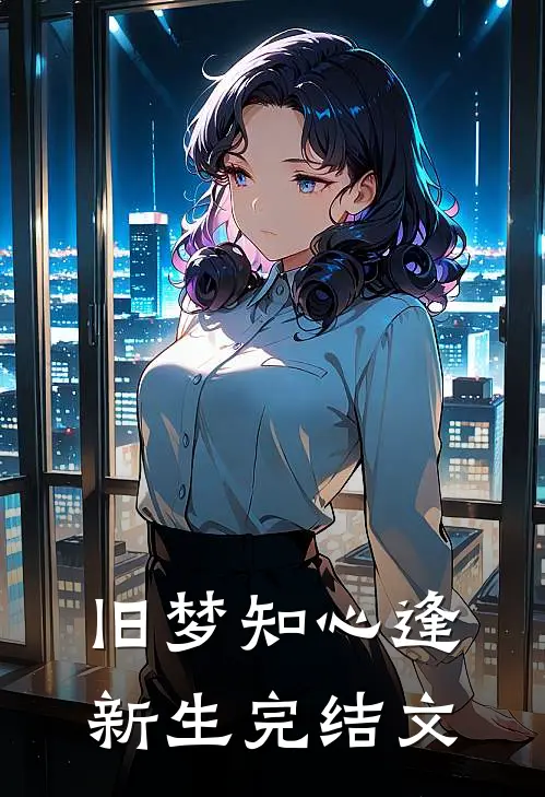 旧梦知心逢新生完结文