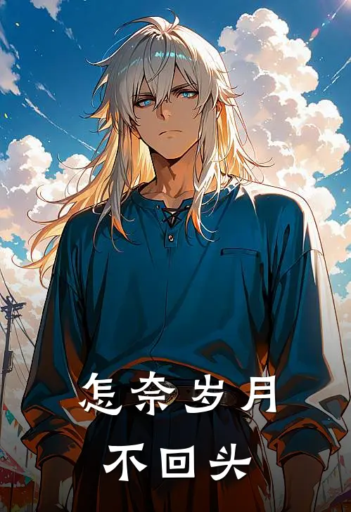 怎奈岁月不回头