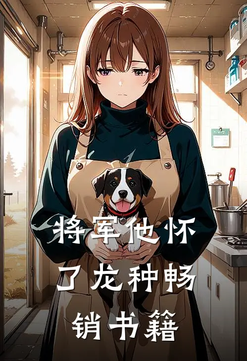 将军他怀了龙种畅销书籍