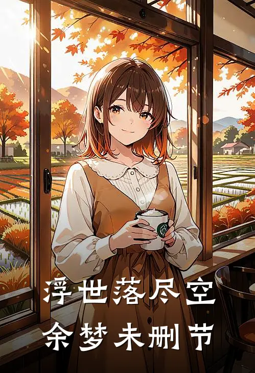 浮世落尽空余梦未删节