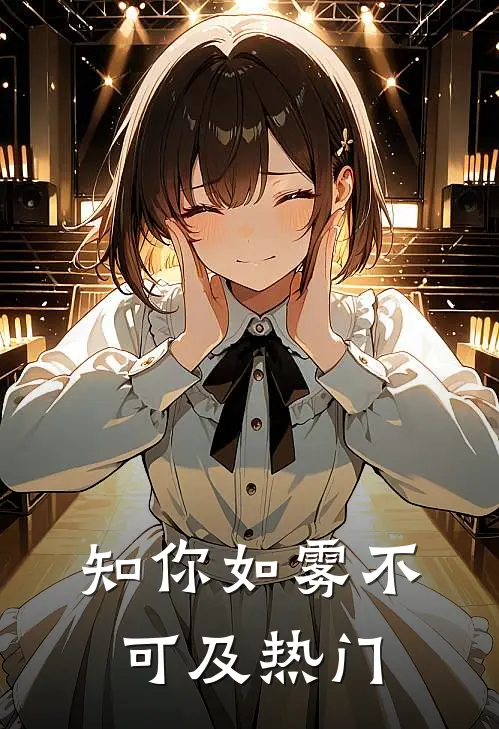 知你如雾不可及热门
