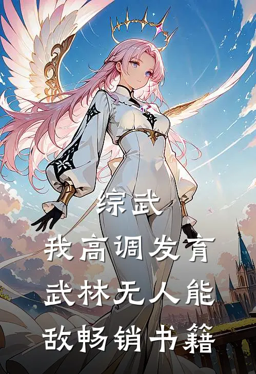 综武：我高调发育，武林无人能敌畅销书籍