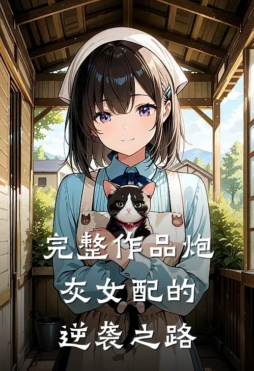完整作品炮灰女配的逆袭之路