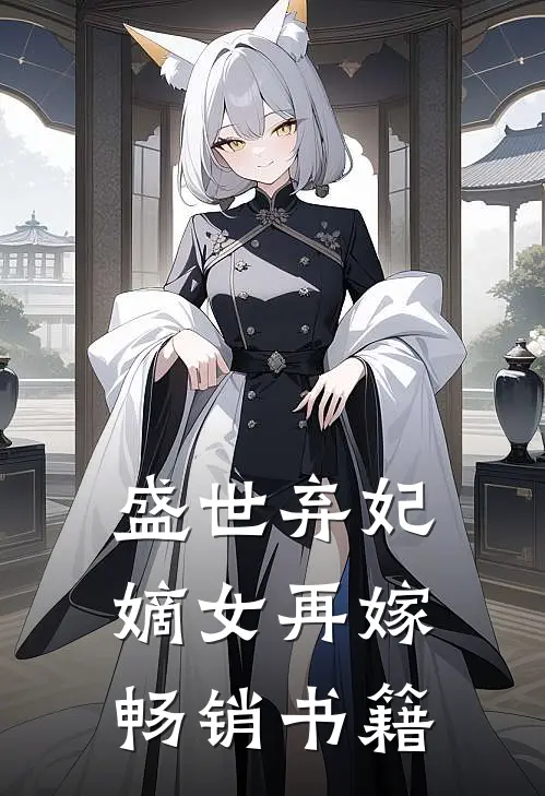 盛世弃妃嫡女再嫁畅销书籍