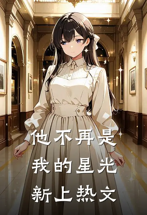 他不再是我的星光新上热文