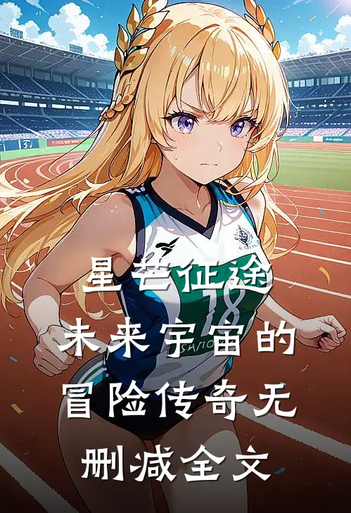 星芒征途：未来宇宙的冒险传奇无删减全文