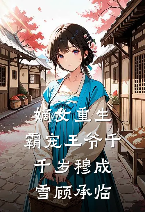 嫡女重生：霸宠王爷千千岁穆成雪顾承临