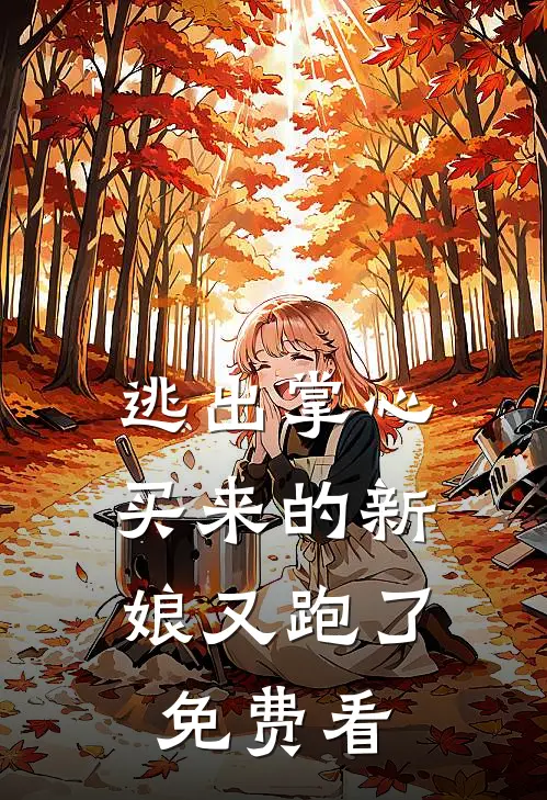 逃出掌心：买来的新娘又跑了免费看