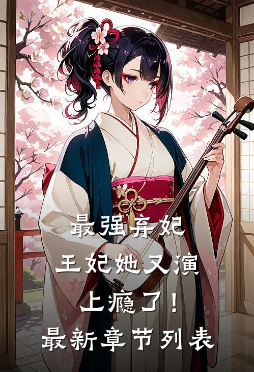 最强弃妃：王妃她又演上瘾了！最新章节列表