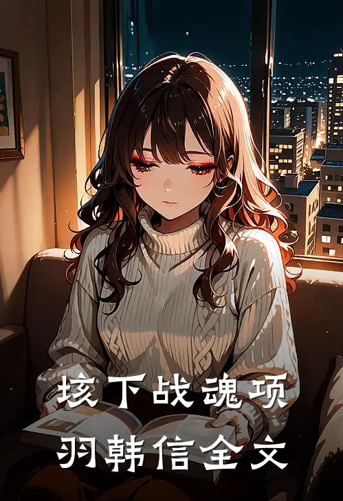垓下战魂项羽韩信全文