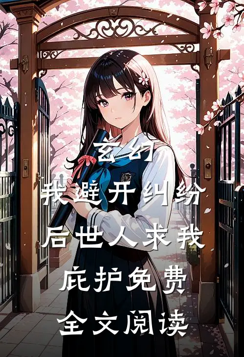 玄幻:我避开纠纷后世人求我庇护免费全文阅读