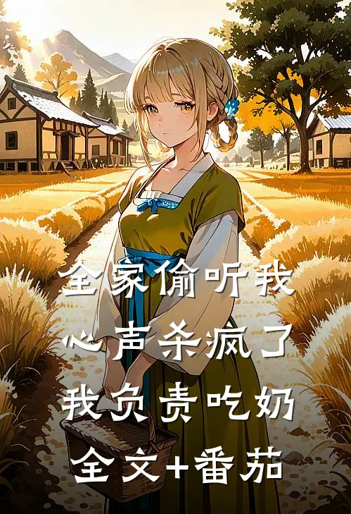 全家偷听我心声杀疯了，我负责吃奶全文+番茄