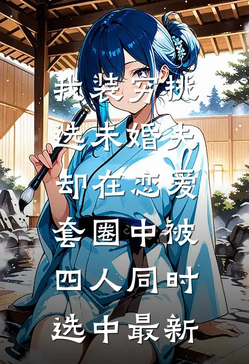 我装穷挑选未婚夫，却在恋爱套圈中被四人同时选中最新
