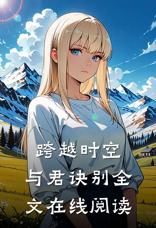 跨越时空，与君诀别全文在线阅读