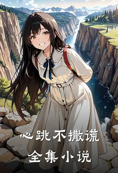 心跳不撒谎全集小说