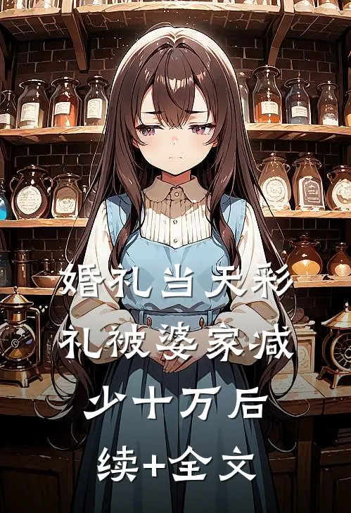婚礼当天彩礼被婆家减少十万后续+全文