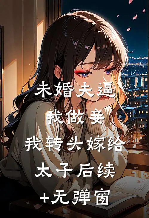 未婚夫逼我做妾，我转头嫁给太子后续+无弹窗