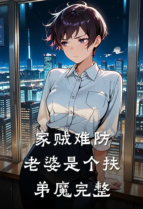 家贼难防：老婆是个扶弟魔完整