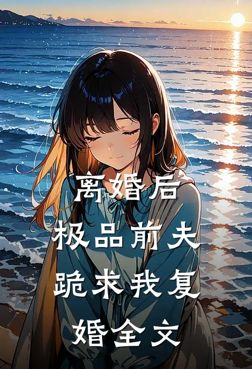 离婚后，极品前夫跪求我复婚全文
