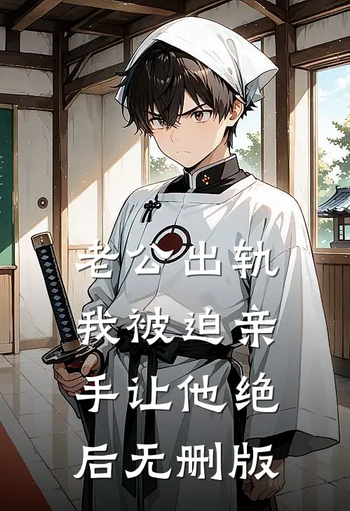 老公出轨，我被迫亲手让他绝后无删版