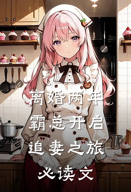 离婚两年，霸总开启追妻之旅必读文