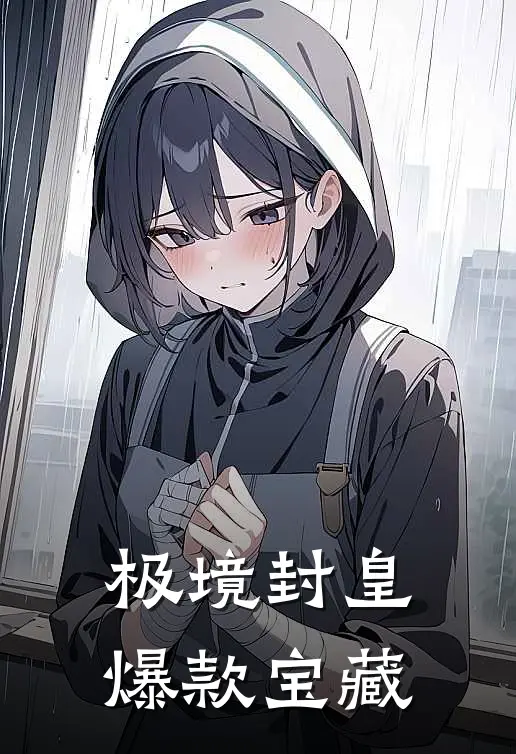 极境封皇爆款宝藏