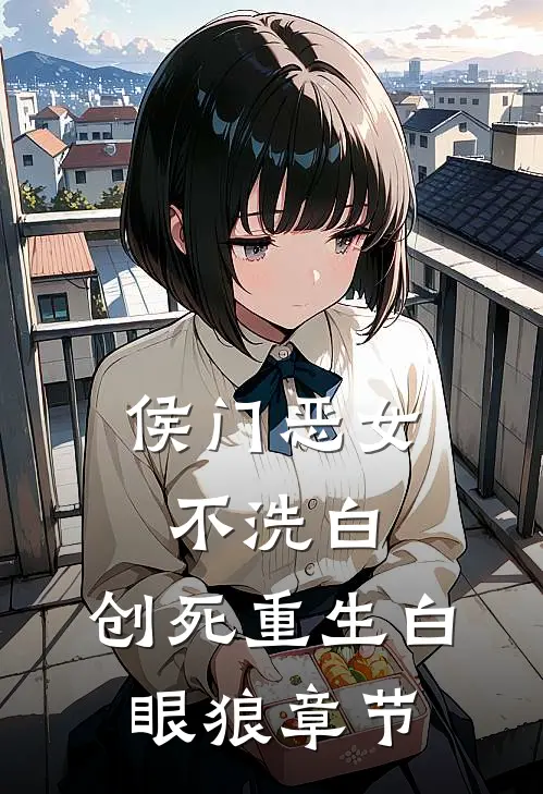 侯门恶女不洗白，创死重生白眼狼章节