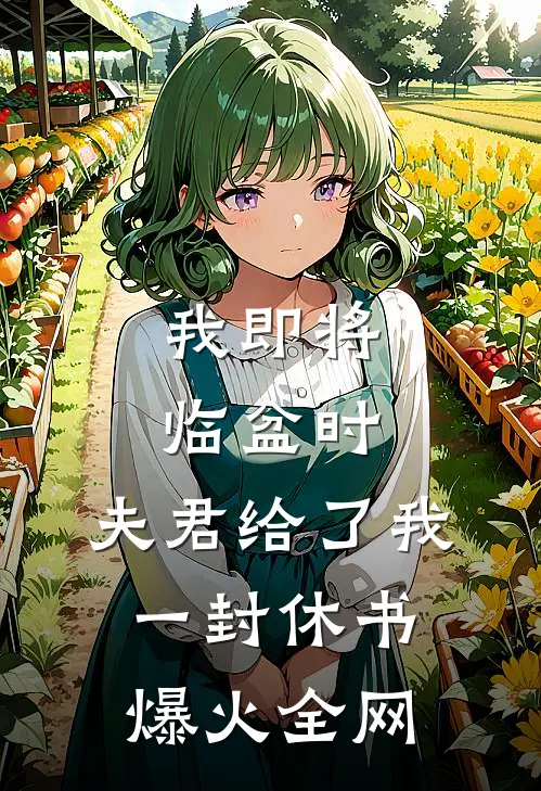 我即将临盆时，夫君给了我一封休书爆火全网