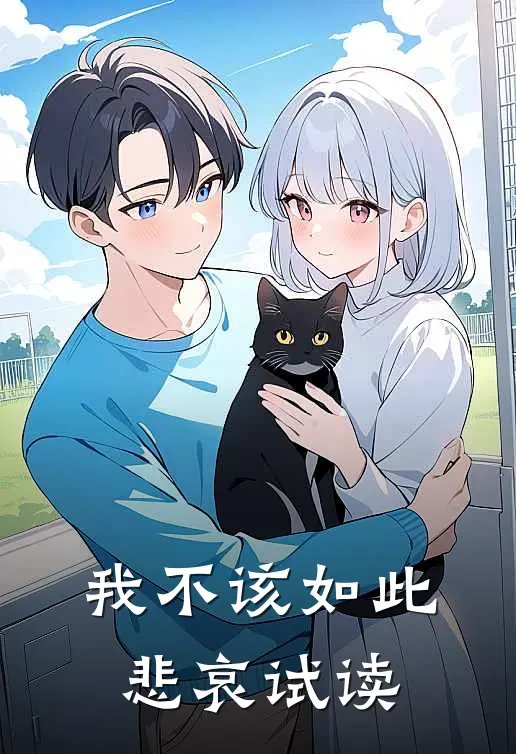 我不该如此悲哀试读