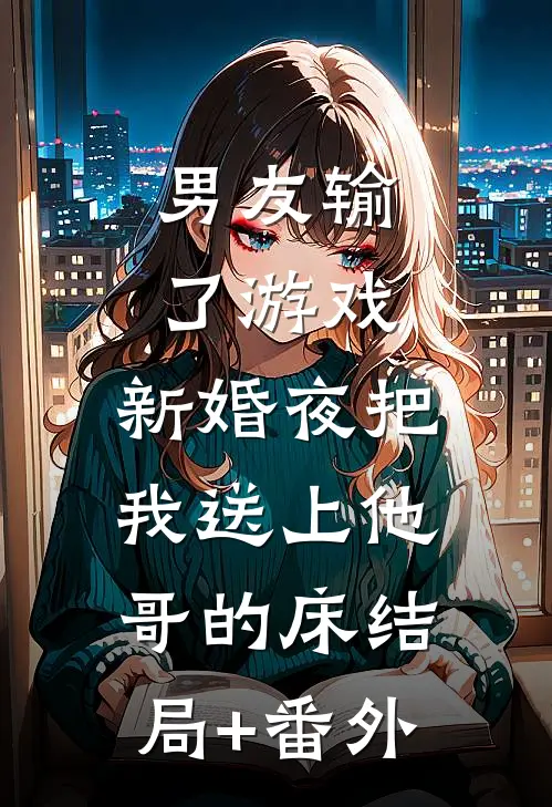 男友输了游戏，新婚夜把我送上他哥的床结局+番外
