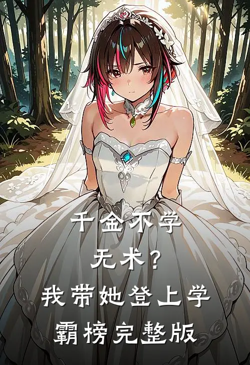 千金不学无术？我带她登上学霸榜完整版