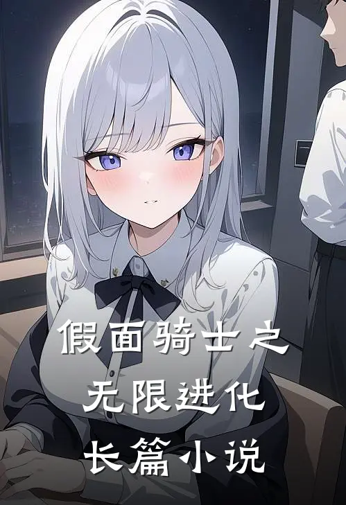 假面骑士之无限进化长篇小说