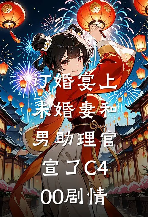 订婚宴上，未婚妻和男助理官宣了C400剧情
