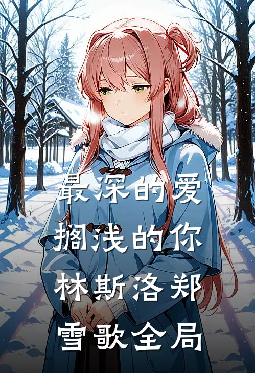 最深的爱，搁浅的你林斯洛郑雪歌全局