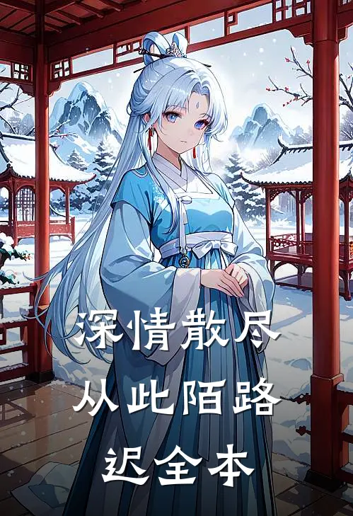 深情散尽，从此陌路迟全本