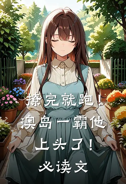 撩完就跑！澳岛一霸他上头了！必读文