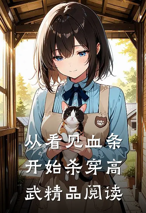 从看见血条开始杀穿高武精品阅读