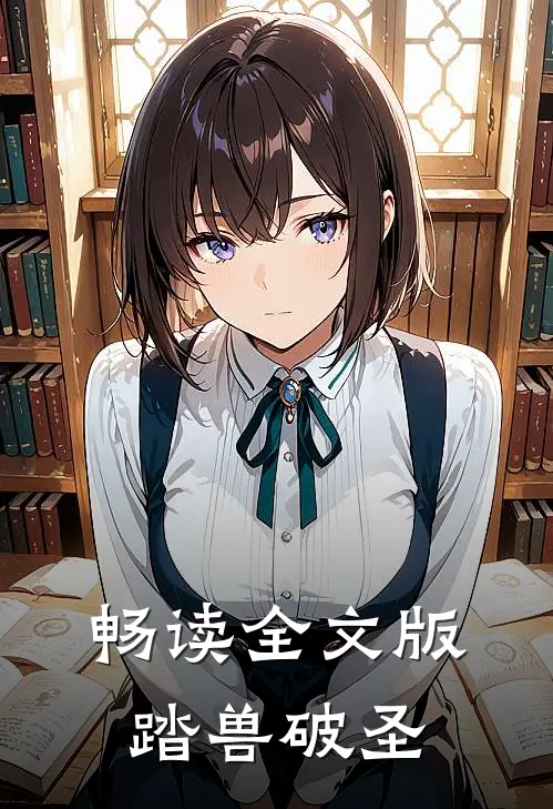 畅读全文版踏兽破圣