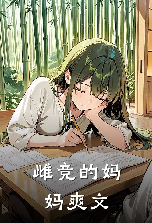 雌竞的妈妈爽文