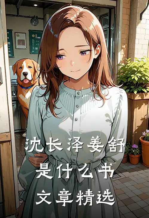 沈长泽姜舒是什么书文章精选
