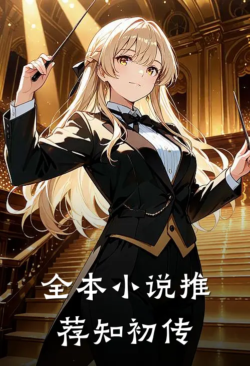 全本小说推荐知初传