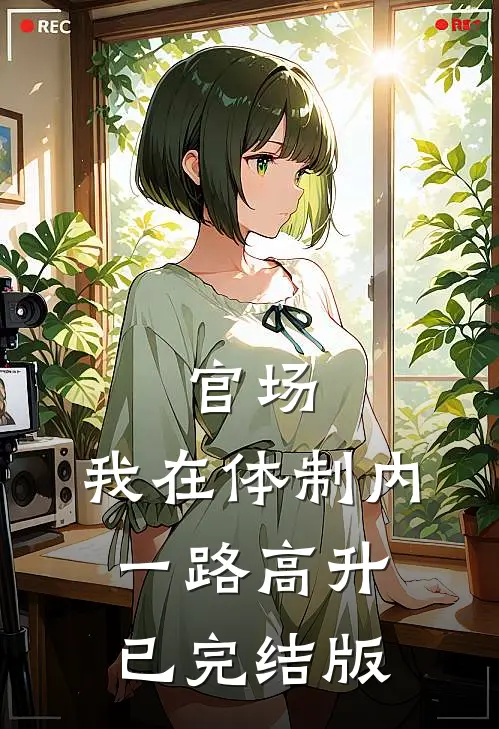 官场：我在体制内一路高升已完结版