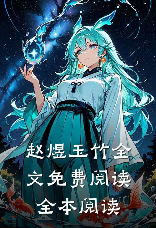 赵煜玉竹全文免费阅读全本阅读