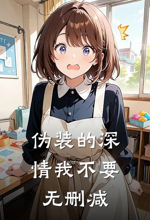 伪装的深情我不要无删减