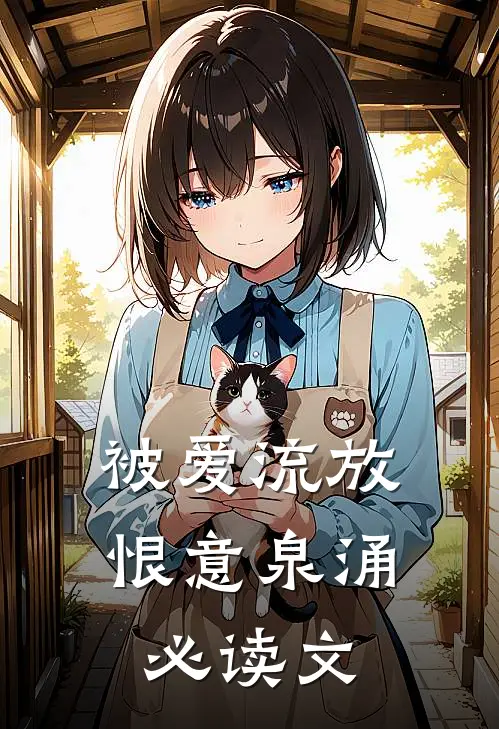 被爱流放，恨意泉涌必读文